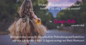 Camp Kids