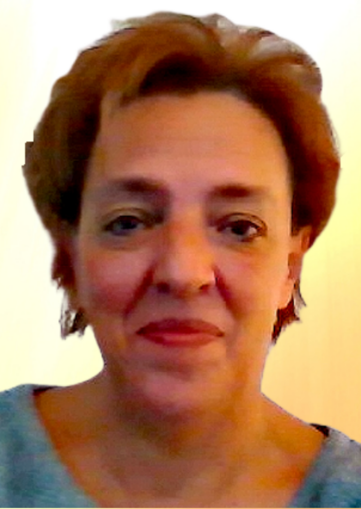 Damaris lang