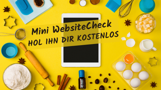 Mini WebsiteCheck
