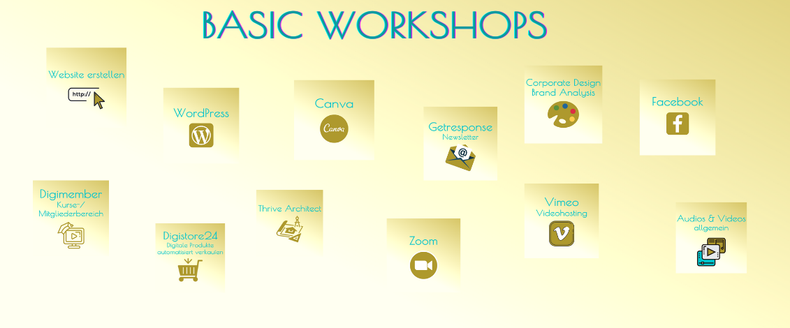 Basic Workshops