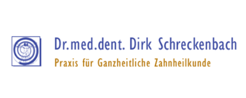 Dr. Schreckenbach